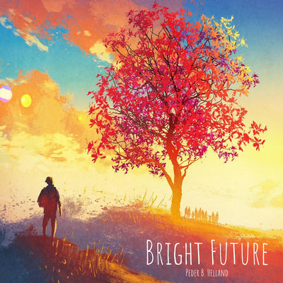 Bright Future - Album