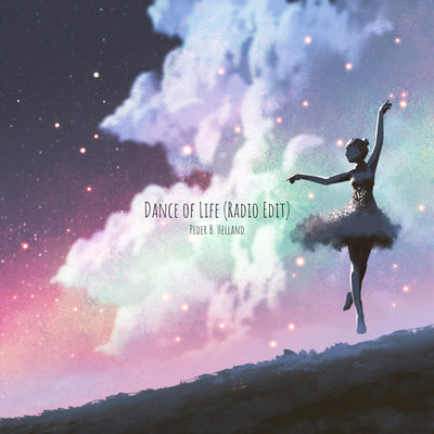 Dance of Life (Radio Edit) - Single (★240)