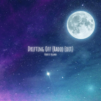 Drifting off (Radio Edit) - Single (★250)