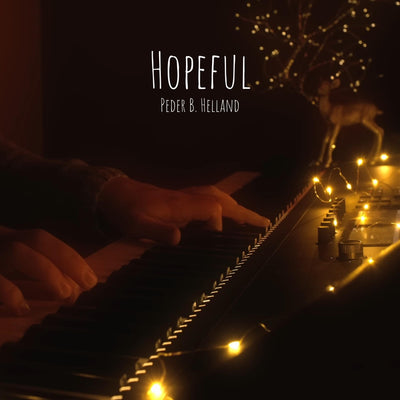 Hopeful - Single (★277)