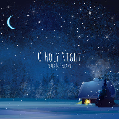O Holy Night - Album