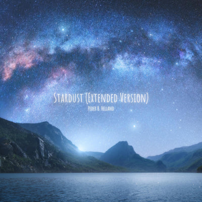 Stardust (Extended Version) - Single (★246)
