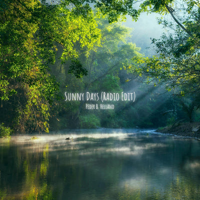 Sunny Days (Radio Edit) - Single (★226)