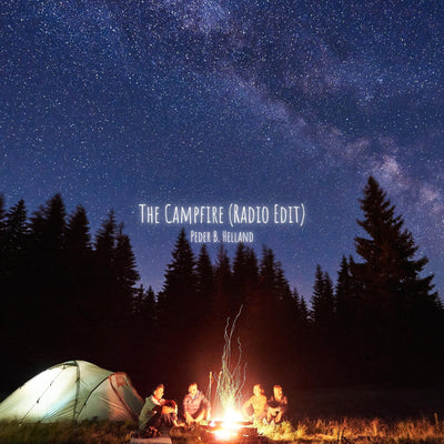 The Campfire (Radio Edit) - Single (★232)