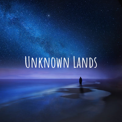Unknown Lands - Single (★190)