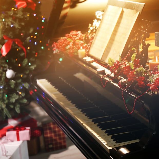 We Wish You a Merry Christmas - Christmas Sheet Music