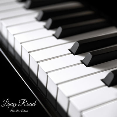 Long Road (Piano Version) - Single (★292)