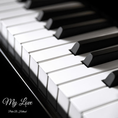 My Love (Piano Version) - Single (★288)