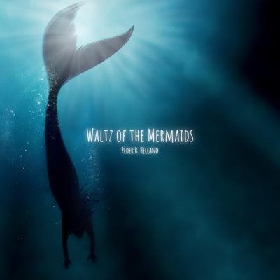 Waltz of the Mermaids - Single (★321)