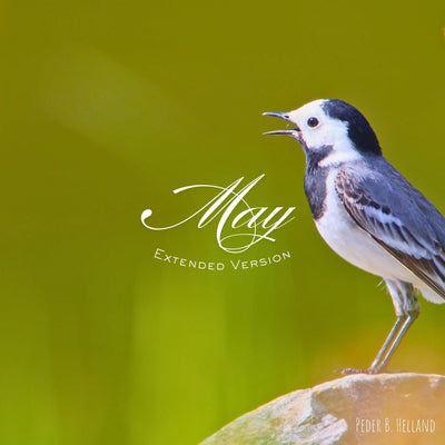 May (Extended Version) - Single (★319)