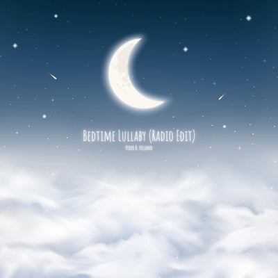 Bedtime Lullaby (Radio Edit) (#248) - License