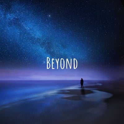 Beyond (#191) - License