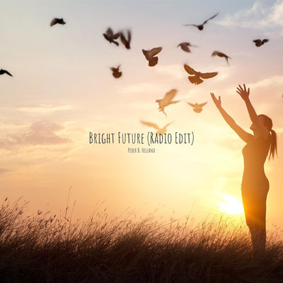 Bright Future (Radio Edit) - Single (★254)