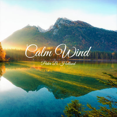 Calm Wind (#168) - License