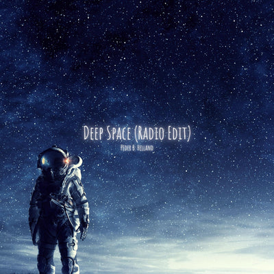 Deep Space (Radio Edit) (#249) - License
