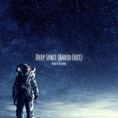 Deep Space (Radio Edit) - Single (★249)