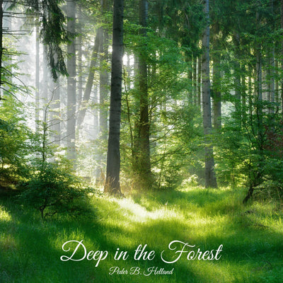 Deep in the Forest (#142) - License