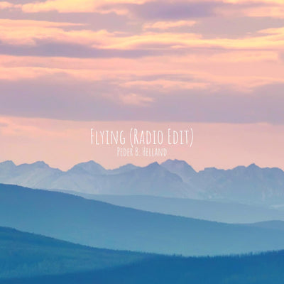 Flying (Radio Edit) - Single (★204)