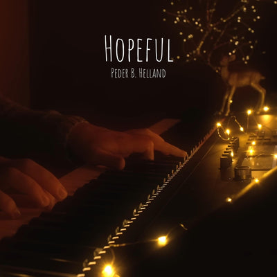 Hopeful (#277) - License
