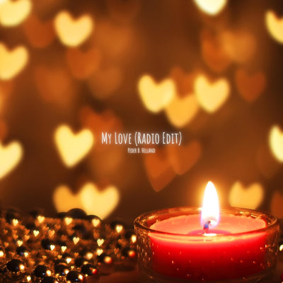 My Love (Radio Edit) (#255) - License