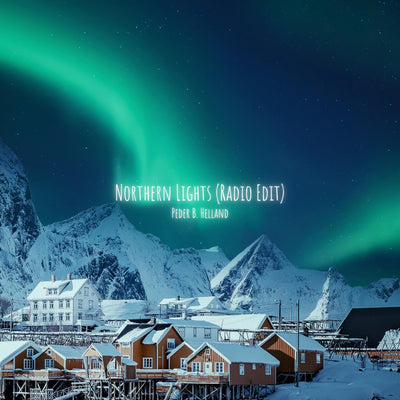 Northern Lights (Radio Edit) - Single (★234)