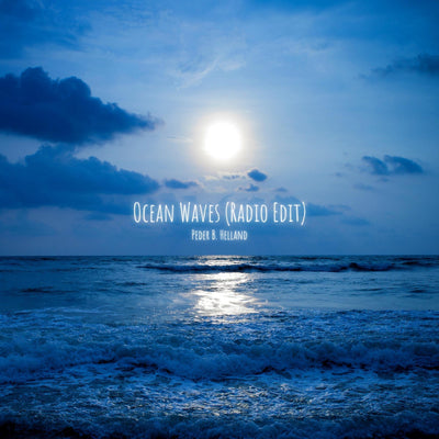 Ocean Waves (Radio Edit) (#207) - License