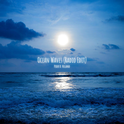 Ocean Waves (Radio Edit) - Single (★207)