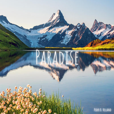 Paradise (#272) - License
