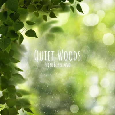 Quiet Woods (#274) - License