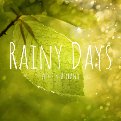 Rainy Day (#155) - License