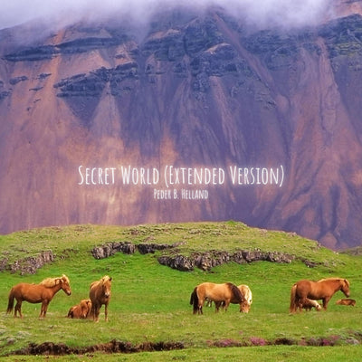 Secret World (Extended Version) - Single (★278)