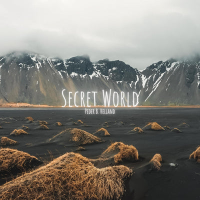 Secret World (#273) - License