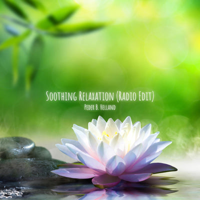 Soothing Relaxation (Radio Edit) (#243) - License