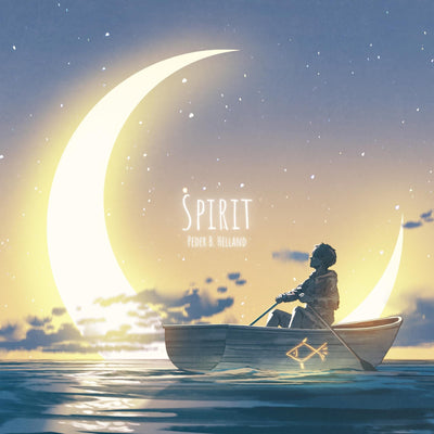 Spirit (#263) - License