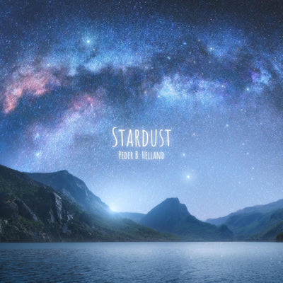 Stardust (#224) - License