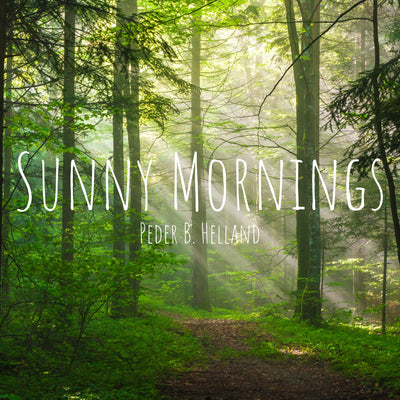 Sunny Mornings - Album