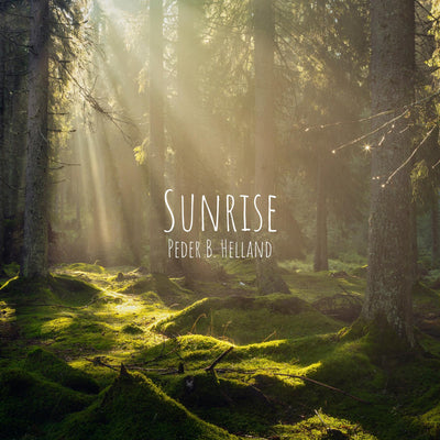 Sunrise - Single (★282)