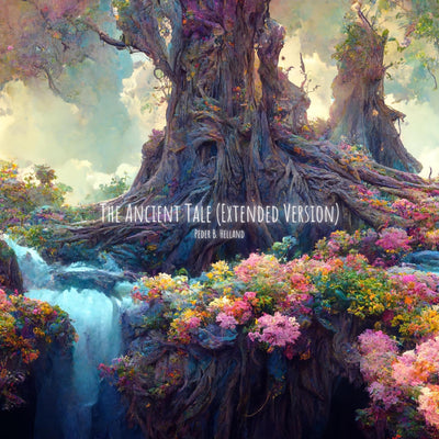 The Ancient Tale (Extended Version) - Single (★279)