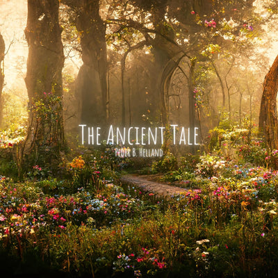 The Ancient Tale (#275) - License