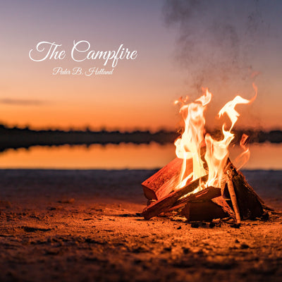 The Campfire (#154) - License