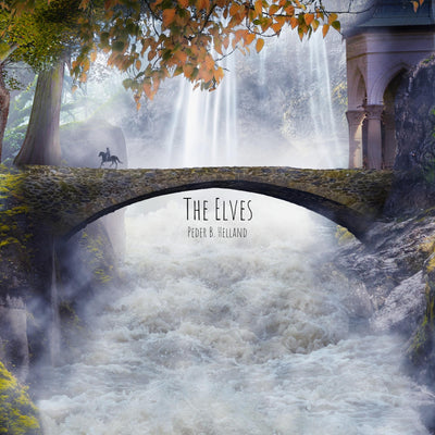 The Elves (#201) - License