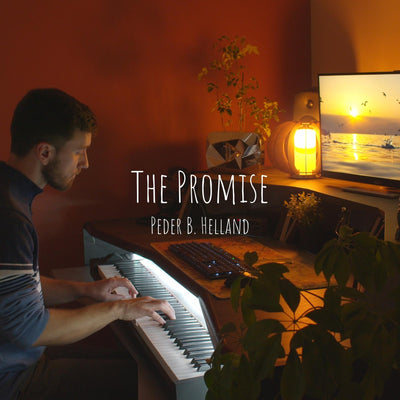 The Promise - Single (★299)