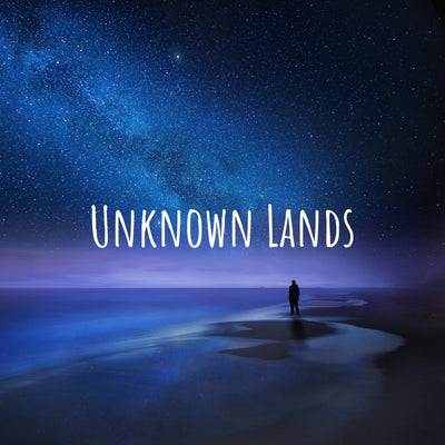 Unknown Lands (#190) - License