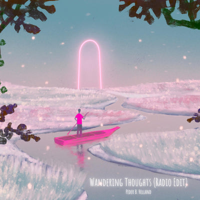 Wandering Thoughts (Radio Edit) (#259) - License