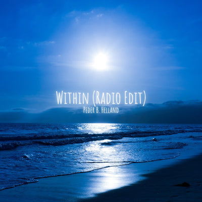 Within (Radio Edit) - Single (★206)