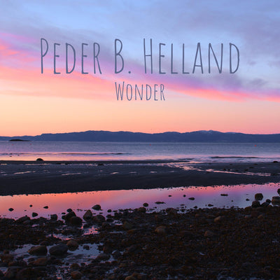 Wonder - Album
