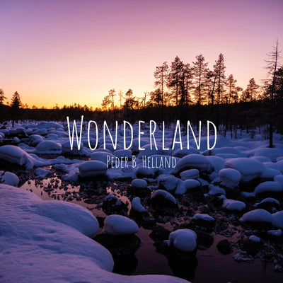 Wonderland (#195) - License