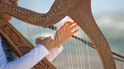 Relaxing Harp Music: Sleep Music, Meditation Music, Spa Music, Study Music, Instrumental Music ★49